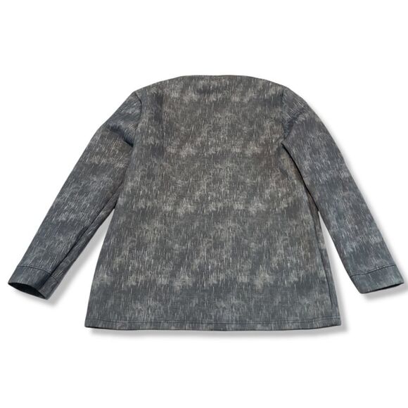 Topman Sweatshirt Size Large Mens Pullover Sweatshirt Crew Used Condition EUC - Picture 2 of 5